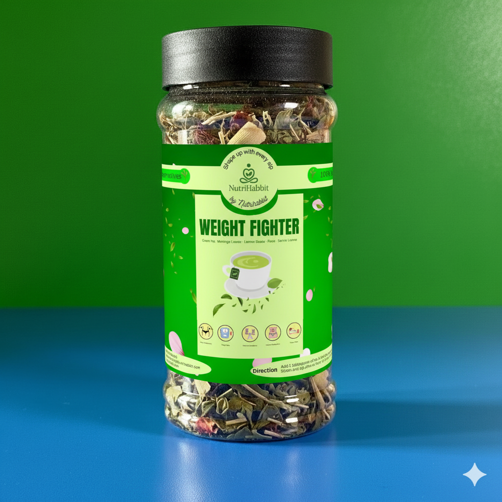 Weight Fighter Tea